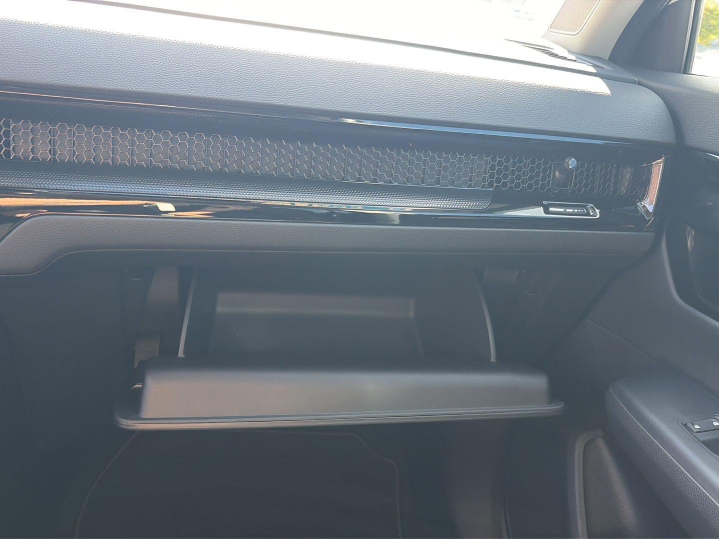 Certified 2026 Honda CR-V EX-L image 14