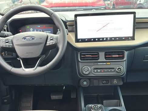 New 2026 Ford Maverick Lariat w/ 4K Tow Package AWD/4WD image 7