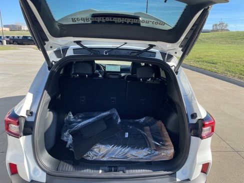 New 2025 Ford Escape ST-Line Select w/ Tech Pack #2 image 23