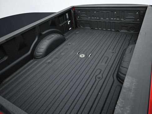 Used 2024 Ford F350 Lariat w/ FX4 Off-Road Package AWD/4WD image 45