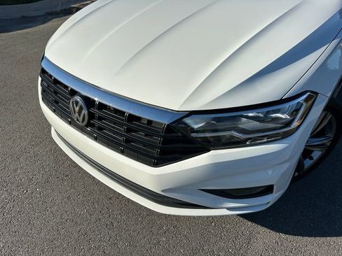 Used 2019 Volkswagen Jetta R-Line image 7