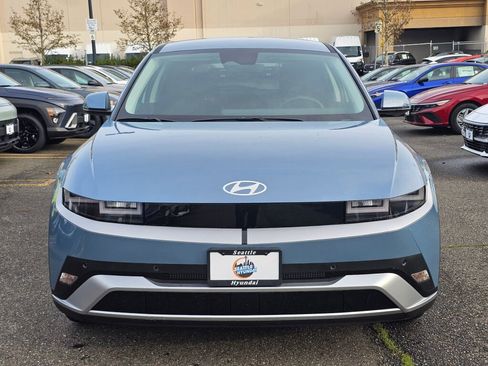 New 2026 Hyundai Ioniq 5 SE image 2