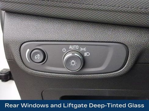 Used 2025 Chevrolet TrailBlazer LS w/ LS Convenience Package image 26