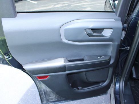 Used 2023 Ford Bronco Sport Big Bend w/ Convenience Package AWD/4WD image 16