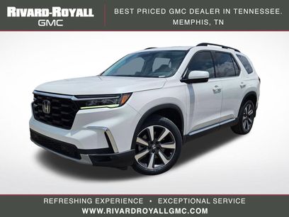 Used 2023 Honda Pilot Touring