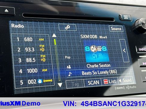 Used 2016 Subaru Outback 2.5i Limited image 29