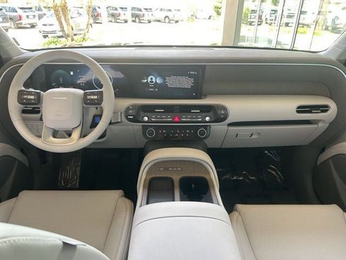 New 2026 Hyundai Palisade FWD Hybrid image 8