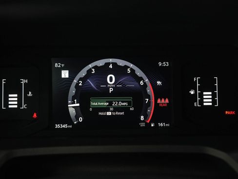 Used 2024 Toyota Tacoma SR RWD image 22