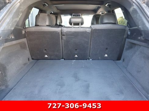 Used 2023 Mercedes-Benz EQS 450+ SUV image 20