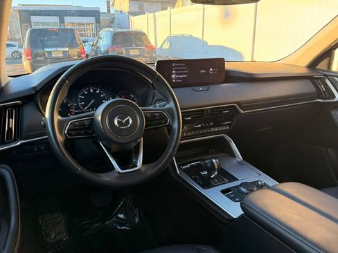 Used 2024 MAZDA CX-90 3.3 Turbo w/ Preferred Plus image 35