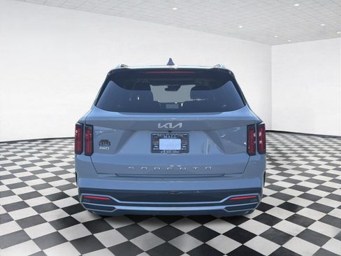 Used 2022 Kia Sorento SX AWD/4WD image 5