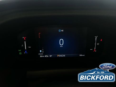 New 2026 Ford Transit 250 148 Medium Roof Extended AWD w/ Electrician Trade Package image 16