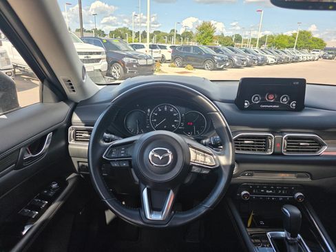 Used 2020 MAZDA CX-5 Grand Touring Reserve image 13