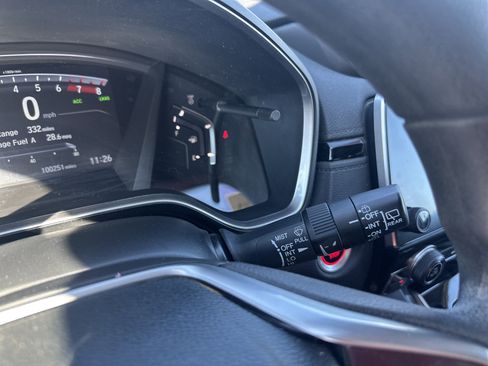 Used 2017 Honda CR-V EX image 23