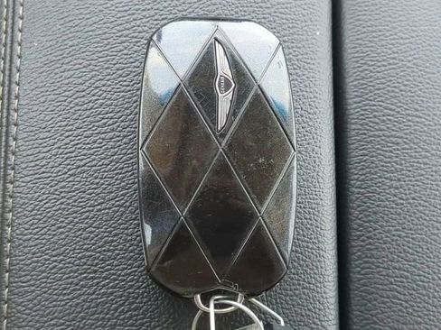 Used 2025 Genesis GV80 2.5T Standard AWD/4WD image 28