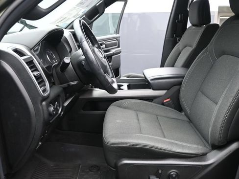 Used 2020 RAM 1500 Big Horn AWD/4WD image 10