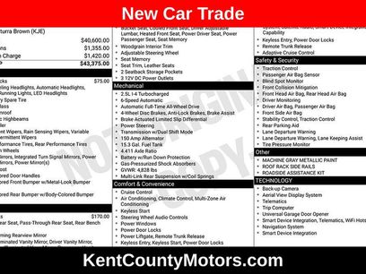 Used 2024 MAZDA CX-5 Signature