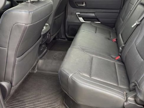Used 2023 Toyota Tundra Platinum AWD/4WD image 25