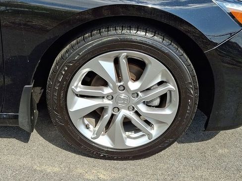 Used 2018 Honda Accord LX image 8