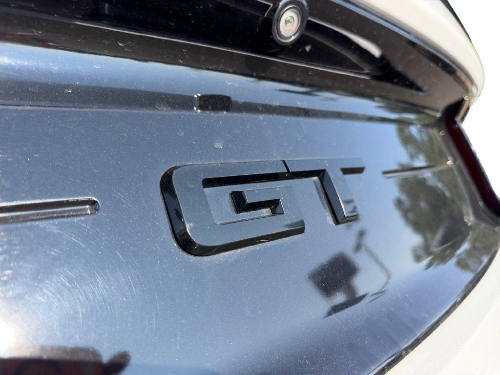 Used 2021 Ford Mustang GT Premium RWD image 36