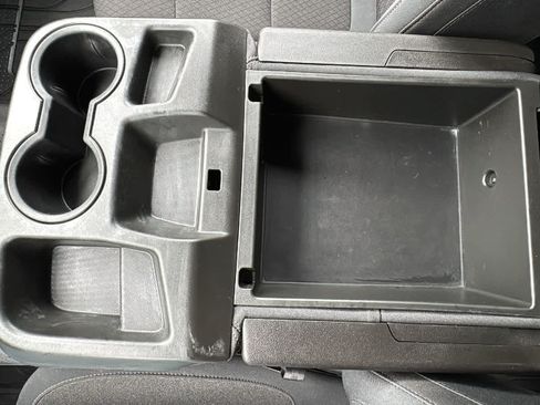Used 2019 Chevrolet Silverado 1500 RST AWD/4WD image 21
