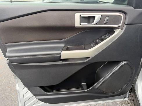 Used 2020 Ford Explorer XLT w/ Comfort Package AWD/4WD image 19