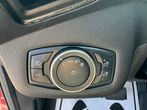 Used 2017 Ford Escape Titanium w/ Equipment Group 301A AWD/4WD image 25