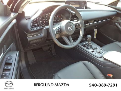 New 2026 MAZDA CX-30 AWD 2.5 S image 10