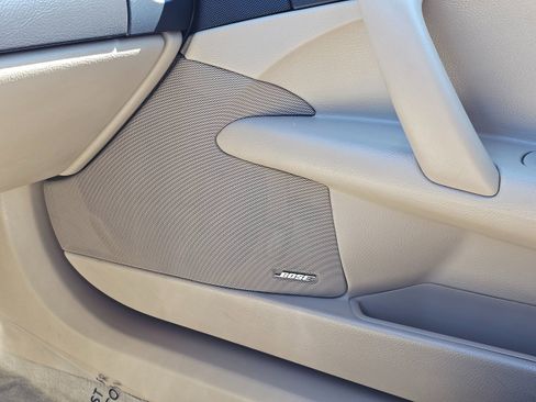 Used 2007 Chevrolet Corvette Convertible w/ Preferred Equipment Group image 33