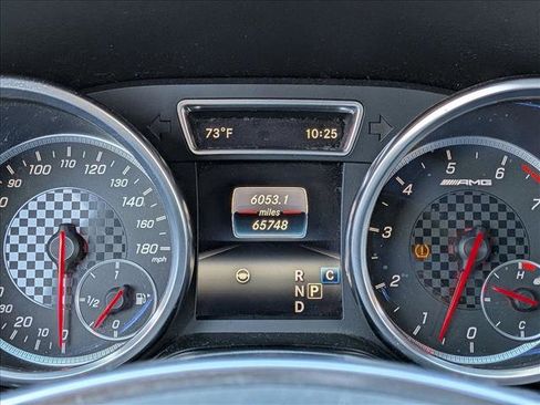 Certified 2019 Mercedes-Benz GLE 43 AMG 4MATIC Coupe image 10