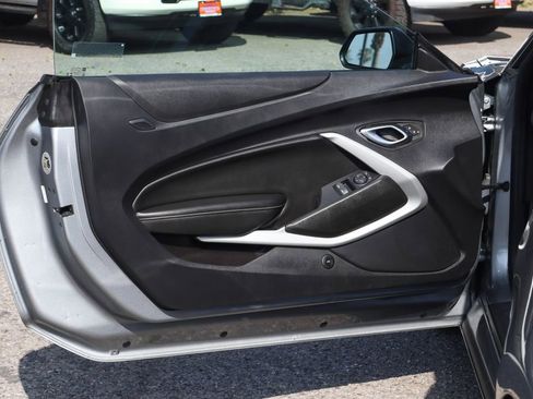 Used 2023 Chevrolet Camaro LT w/ RS Package RWD image 14