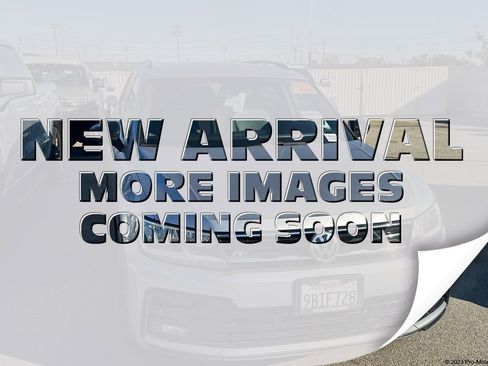 Used 2021 Volkswagen Tiguan SE R-Line w/ 3rd Row Seat Package image 1