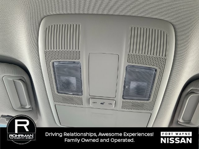 Used 2025 MAZDA CX-5 AWD 2.5 S w/ Select Package image 18