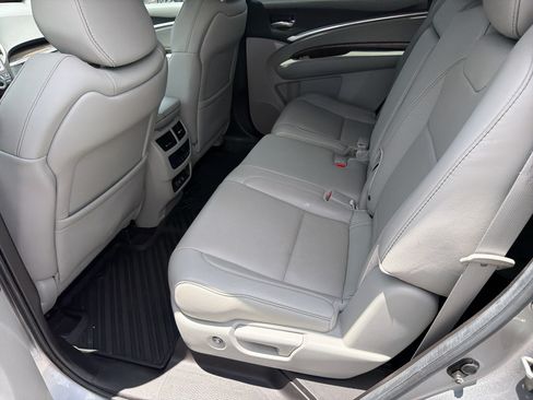 Used 2020 Acura MDX FWD w/ Technology Package image 32