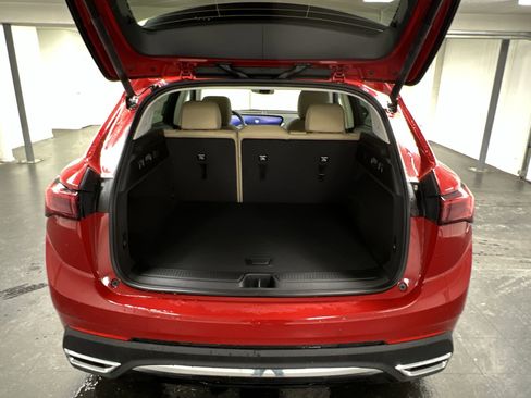 New 2025 Buick Envision Preferred image 61