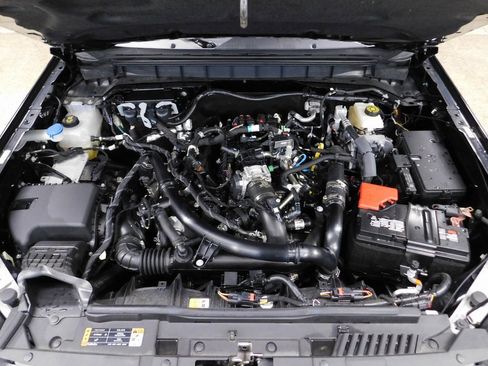 Used 2024 Ford Bronco Wildtrak image 18