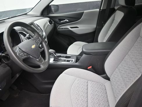 Used 2024 Chevrolet Equinox LS w/ Sport Edition FWD image 12