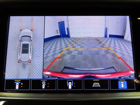 Used 2022 Cadillac XT5 Sportv w/ Technology Package image 15