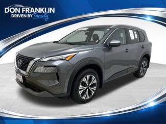 Used 2023 Nissan Rogue SV w/ SV Premium B Package AWD/4WD 360° Tour