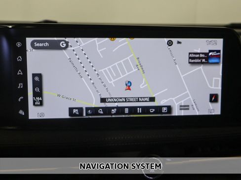 Used 2023 Nissan Ariya VENTURE+ image 3