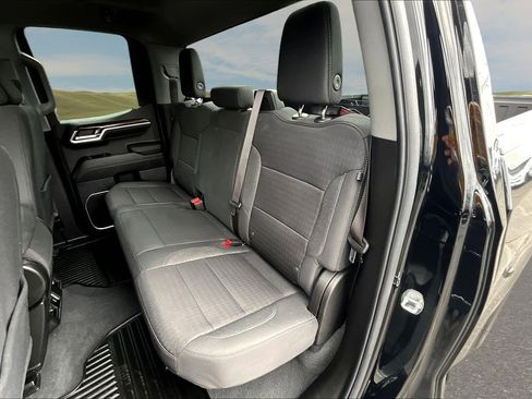 Used 2023 GMC Sierra 1500 Elevation w/ LPO, Elevation Black Package image 15