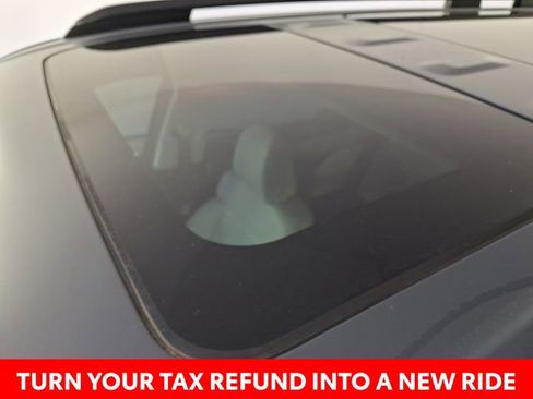 Certified 2025 Hyundai Santa Fe Calligraphy image 17