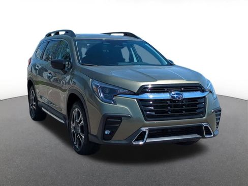 New 2026 Subaru Ascent Touring AWD/4WD image 8
