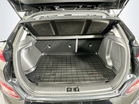 Used 2021 Hyundai Kona Ultimate w/ Cargo Package image 30