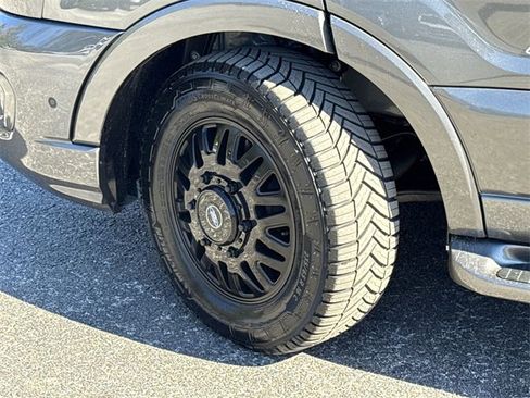 New 2026 Ford Transit 150 Low Roof AWD image 39