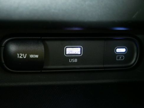 Used 2026 Kia Seltos S AWD/4WD image 36