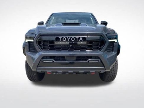 New 2026 Toyota Tacoma TRD Pro AWD/4WD image 26