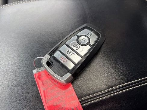 Used 2021 Ford Explorer ST w/ ST Street Pack image 54