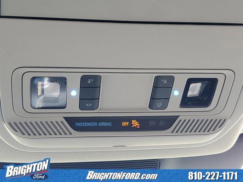 Certified 2024 Ford Explorer XLT w/ Equipment Group 202A AWD/4WD image 29