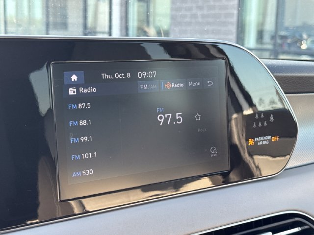 Used 2021 Hyundai Palisade SEL FWD image 28